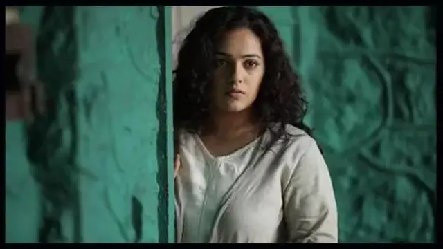 மாட்டுச்சாணம் அள்ளிய கையால் தான் தேசிய விருது வாங்கினேன் - நடிகை நித்யா மேனன் ஓபன் டாக்