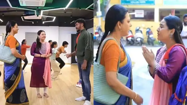 மீண்டும் பாக்கியாவை அழிக்க கோபி போடும் மாஸ்டர் பிளான், கோபத்தில் ராதிகா சொன்னது - பாக்கியலட்சுமி