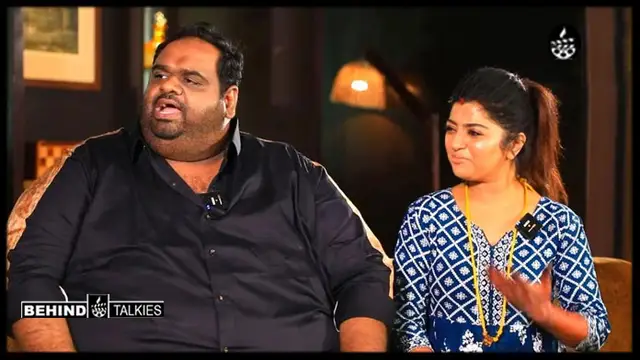 ஜெயில்ல போன உடனே என்னோட டிராக் பேண்ட்ல இருந்த நாடாவ கூட உருவிட்டாங்க - ரவீந்தரனின் முதல் பேட்டி.