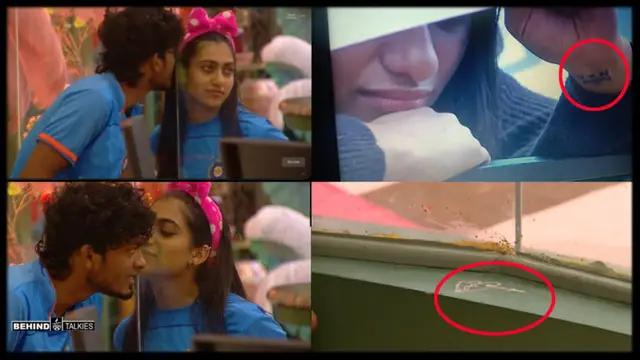குடும்ப மானம் போகுது, அவளை வெளியில் அனுப்பிடுங்க - பிக் பாஸ் செட்டுக்கே சென்றுள்ள ஐசு குடும்பத்தினர்