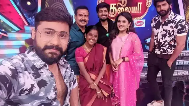 திருமகளை மணமமுடிக்கும் சுந்தரி சீரியல் நடிகர் - அதுவும் காதல் திருமணமாம். எந்த நடிகை தெரியுமா?