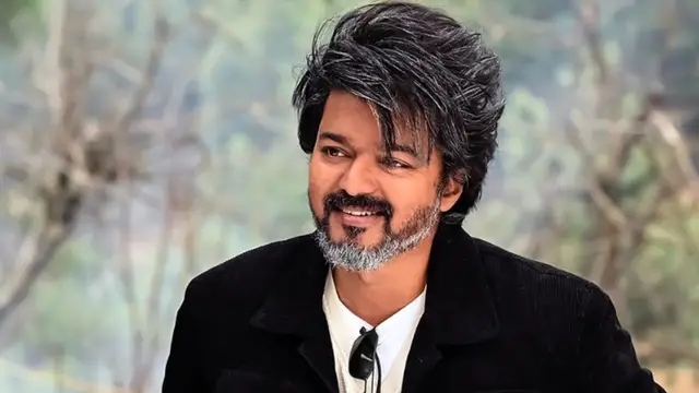 கடைசி படத்தில் இந்தியாவில் எந்த நடிகர் செய்யாத சாதனையில் இடம்பிடிக்க இருக்கும் விஜய்?