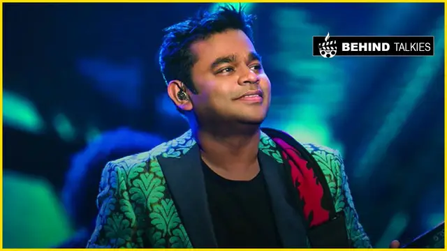 பாலிவுட்னாலே இப்படி நெனச்சிட்டு இருக்காங்க - பாலிவுட் என்று நான் உச்சரிக்க மாட்டேன் - ரஹ்மான்