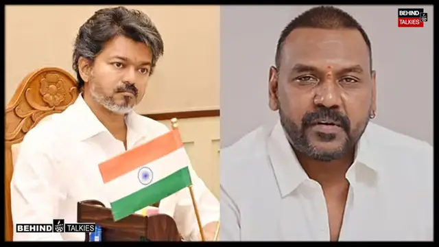 என் வாழ்க்கையில் எடுக்க போகும் முக்கிய முடிவு - தேதியை அறிவித்த ராகவா லாரன்ஸ்