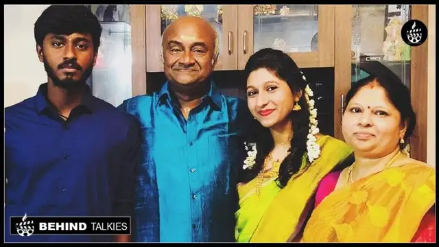 கோலாகலமாய் நடந்து முடிந்த நடிகர் எம்.எஸ்.பாஸ்கர் மகளின் வளைகாப்பு- வைரலாகும் புகைப்படங்கள் இதோ.