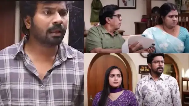 புது தொழில் தொடங்கும் முத்து, வயித்தெரிச்சலில் விஜயா செய்தது - விறுவிறுப்பில் சிறகடிக்க ஆசை