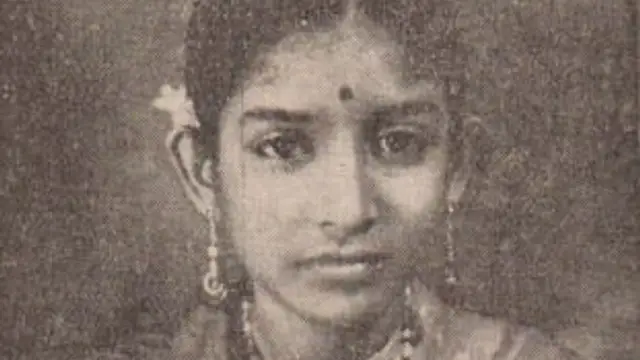 ஒன்றல்ல இரண்டல்ல 10ஆயிரம் பாடல்களுக்கு மேல் பாடிய லெஜெண்ட்டின் பிறந்தநாள் இன்று.