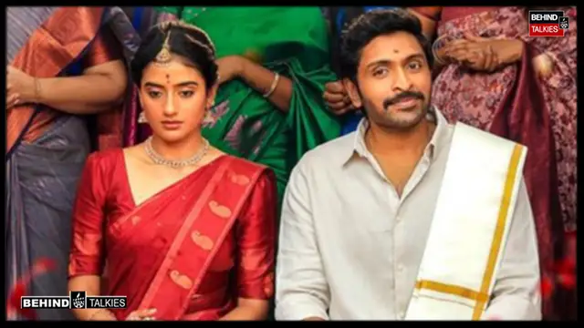 விக்ரம் பிரபு நடிப்பில் வெளியான 'லவ் மேரேஜ்' படம் எப்படி இருக்கு? முழு விமர்சனம் இதோ