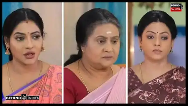 நடன போட்டியில் இனியா அடுத்த கட்டத்திற்கு செல்வாரா? எதிர்பார்ப்பில் பாக்யா, கோபி-பாக்கியலட்சுமி
