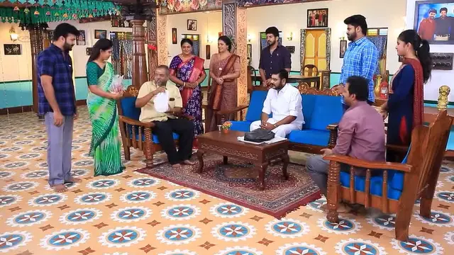 கோபத்தில் பாண்டியனை அவமானப்படுத்திய செந்தில், கொந்தளித்த கோமதி-அடுத்து என்ன? பாண்டியன் ஸ்டோர்ஸ் 2