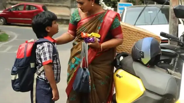முத்துவிடம் தினேஷை கோர்த்து விட்ட ரோகினி, உள்ளுக்குள் குமுறும் மனோஜ் - சிறகடிக்க ஆசை