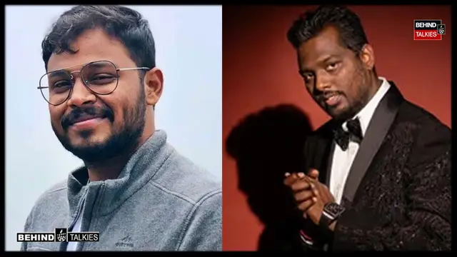 அந்த ஒரு போன் கால்.. மீண்டும் எழுச்சி பெற்றேன்! – சிபி சக்கரவர்த்தி