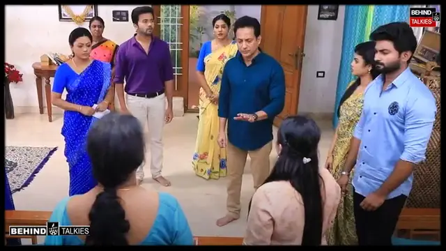 ஈஸ்வரியை வெளுத்து வாங்கிய ராதிகா, சந்தோஷத்தில் பாக்கியா - விறுவிறுப்பில் பாக்கியலட்சுமி