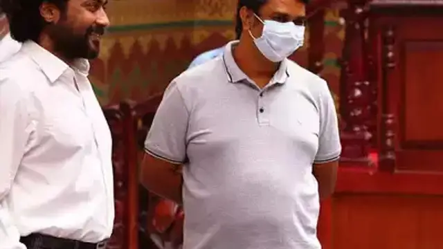 கருணாநிதியை சந்தித்தபோது நடந்தது இதுதான் - ஜெய் பீம் இயக்குனர் பகிர்ந்த சுவாரசியம்