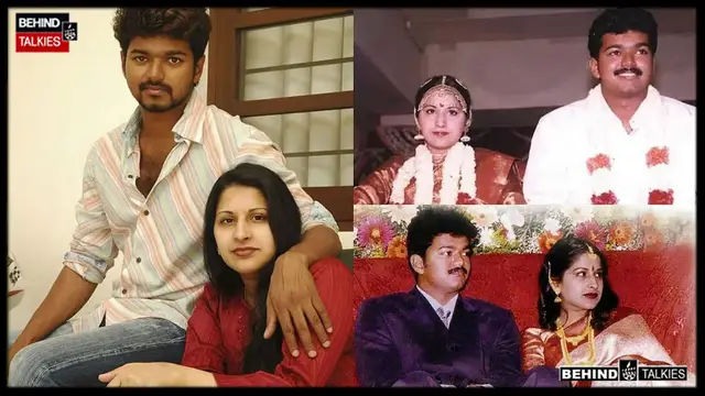 "விவாகரத்து மனுவை திரும்பப் பெற்ற சங்கீதா!" – முடிவுக்கு வந்தது மாதக்கணக்கிலான சட்டப் போராட்டம்!
