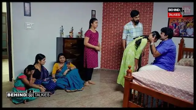 என்னது, எதிர்நீச்சல் சீரியல் நடிகைக்கு கல்யாணம் ஆயிருச்சா ? இவருடைய கணவர் இவர் தானா ? அதிர்ச்சியில் ரசிகர்கள்