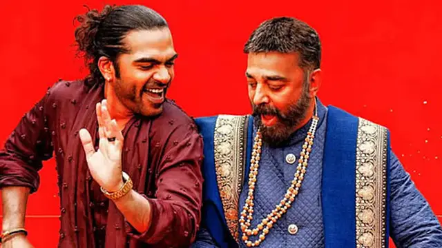 ஏ.ஆர் ரகுமான் பாடலில் இறை அருள் இருக்கு, ஆனால் தக் லைப் - உண்மையை போட்டுடைத்த மன்சூர் அலிகான்