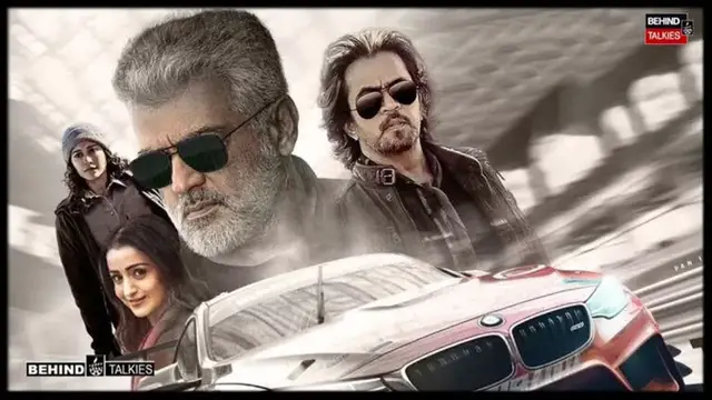 யார் அந்த பிரகாஷ், கடைசி வரை ஏன் அவரை காட்டவே இல்லை - மகிழ் சொன்ன உண்மை
