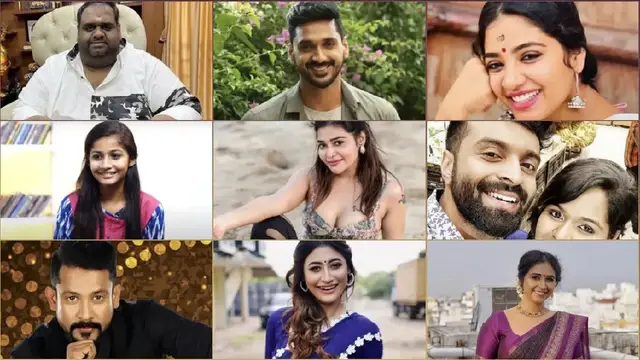 கேம் ஆடுன்னு சொன்னா உப்பு தரையா, தண்ணி தரையான்னு சண்ட போட்டுட்டு இருக்காங்க