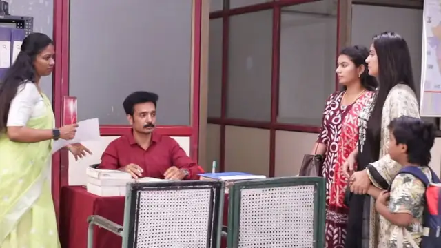 கிரிஷ் பாட்டியை சந்தித்த மீனா, முத்து நண்பரிடம் மோசமாக நடக்கும் அருண் - சிறகடிக்க ஆசை