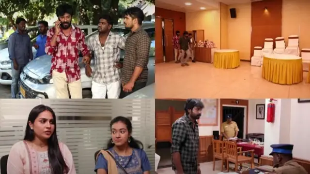 சத்யாவை அடித்து வெளுத்து வாங்கிய விஜயா, அசிங்கப்பட்ட மீனா குடும்பம்- சிறகடிக்க ஆசை