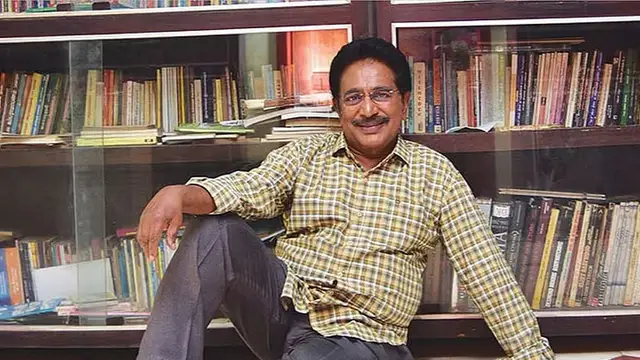 என் அண்ணாவுக்கு சித்த மருத்துவர் எந்த மருந்தும் கொடுக்கவில்லை - நடிகர் ராஜேஷ் தம்பி கொடுத்த விளக்கம்