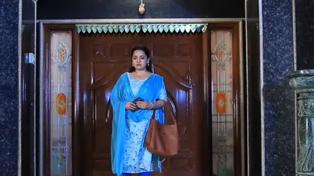 நிதிஷ் அம்மா கேட்ட கேள்வியால் வாயடைத்து போன கோபி, பாக்கியா - விறுவிறுப்பில் பாக்கியலட்சுமி