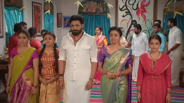 'இவருக்கு பதில் இவர்' அண்ணா சீரியலில் இருந்து விலகிய முக்கிய நடிகர். யார் தெரியுமா?
