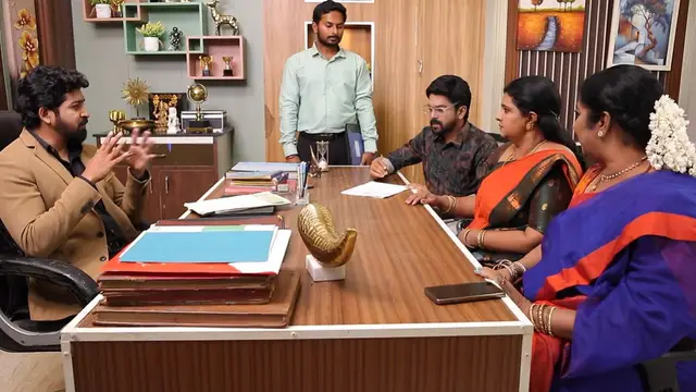 சிந்தாமணியிடம் ஏமாந்து போன விஜயா, சமரசம் பேச போன இடத்தில் வெடித்த கலவரம் - சிறகடிக்க ஆசை
