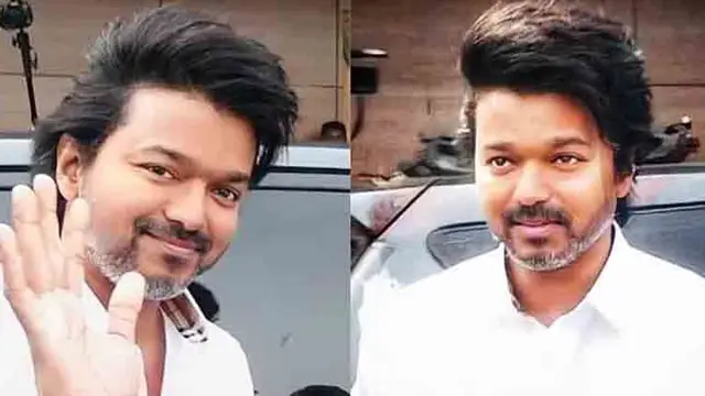 விஜய்யை ‘விக்’ தலனு வம்பிழுத்த பயில்வான் - சகட்டு மேனிக்கு திட்டி தீர்க்கும் விஜய் ரசிகர்கள்