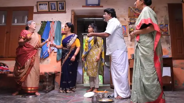 மோசமான நிலையில் இருக்கும் தமிழ்செல்வி, உதவி செய்தாரா சேது - விறுவிறுப்பில் சின்ன மருமகள்