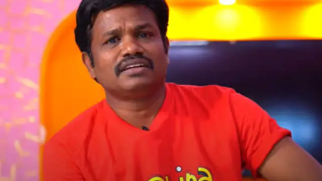 6 தேசிய விருது வாங்கிய படம், மற்றும் விஜய்யின் சூப்பர் ஹிட் படத்தையும் மிஸ் செய்துள்ள மதுரை முத்து. அவரே சொன்ன காரணம்.