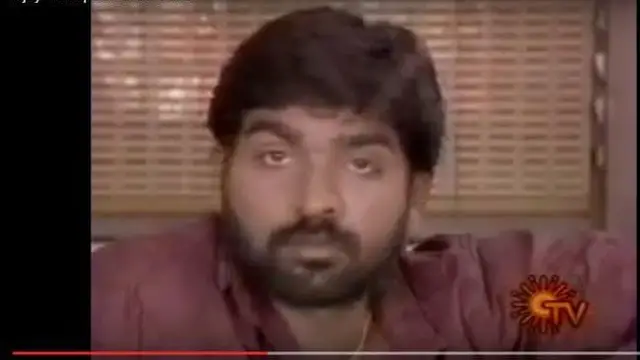 அஜித் படத்தையும் விட்டு வைக்காத விஜய் சேதுபதி, இது நாள் வரை இந்த படத்தில் கவனித்தீர்களா ? இதோ வீடியோ.