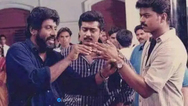 விஜய்யின் பிரெண்ட்ஸ், காவலன் போன்ற படங்களை இயக்கிய சித்திக் காலமானார் - சோகத்தில் ஆழ்ந்த குடும்பத்தினர்.