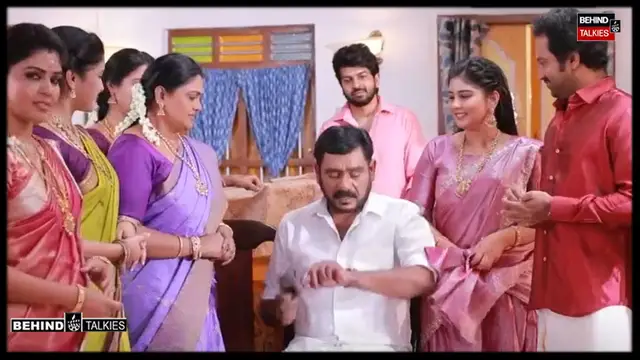 பழனியின் நிச்சயதார்த்தத்தை நிறுத்தியது யார்? ஆத்திரத்தில் பாண்டியன் செய்தது - பாண்டியன் ஸ்டோர்ஸ் 2