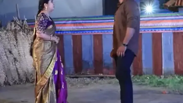 குமாரின் சுயரூபத்தை அறிந்த அரசி, அதிர்ச்சியில் பாண்டியன் குடும்பம் - பாண்டியன் ஸ்டோர்ஸ் 2