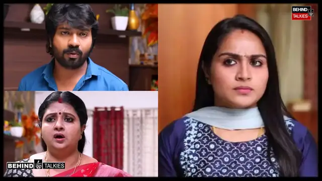 பணத்திற்காக மனோஜ் செய்த வேலை, மீனாவுக்கு சப்போர்ட் செய்த விஜயா- சிறகடிக்க ஆசை