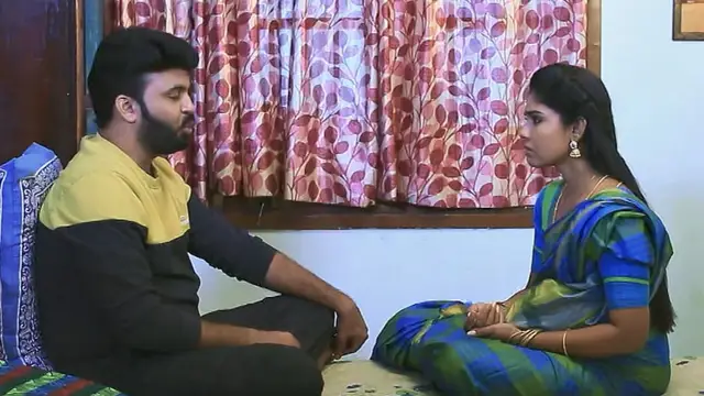 செந்தில் சொன்ன வார்த்தையால் கொந்தளித்த மீனா, வெளுத்து வாங்கும் சரவணன் - பாண்டியன் ஸ்டோர்ஸ் 2