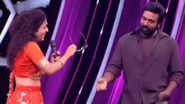 பிக் பாஸ் நிகழ்ச்சிக்கு பின் கெமிக்கு அடித்த இரண்டு ஜாக்பாட் - என்னுன்னு நீங்களே பாருங்க