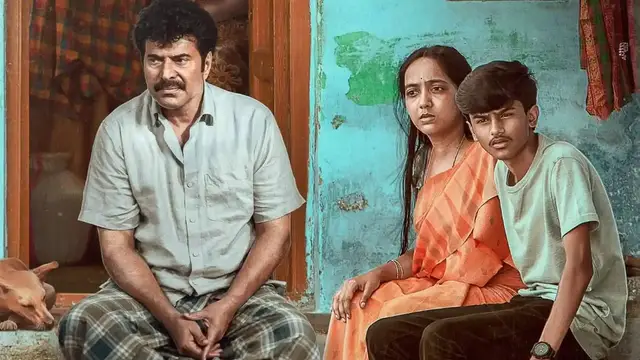 மம்மூட்டிக்கு இதனால்தான் தேசிய விருது கிடைக்கவில்லை- ஜூரி மெம்பர் எம்.பி.பத்மகுமார் சொன்ன பகிர் தகவல்