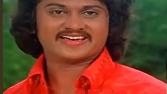 கவுண்டமணி முதல் வடிவேலு வரை பல படங்களில் நடித்த இவரை ஞாபகம் இருக்கா ? - ஹீரோவில் இருந்து காமெடியனான கதை.
