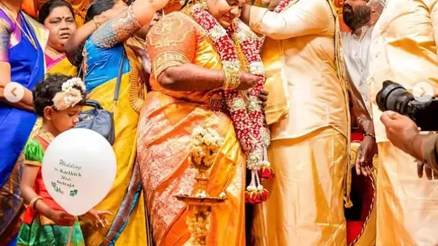 குழந்தைகளின் சிந்தனைத் திறன் பற்றி இந்திரஜா வெளியிட்ட வீடியோ - கொந்தளித்த தமிழ்நாடு அரசு, பின்னணி என்ன?