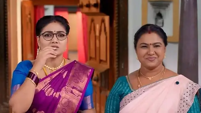 சேர்த்துக்கொள்ளாத வீட்டார், கணவரால் சீரியலில் இருந்து விலகிய பிரியங்கா - என்ன காரணம் ?