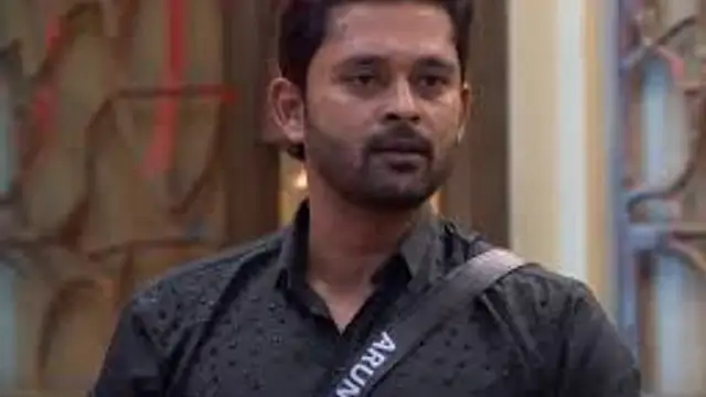 பிக் பாஸ் அருணை சொந்தம் கொண்டாடும் பெண், அப்போ அர்ச்சனா- குழப்பத்தில் ரசிகர்கள்