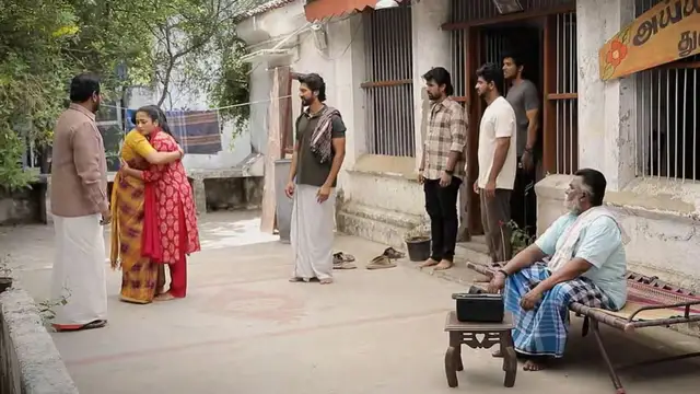 நிலாவை மீண்டும் வீட்டிற்கே அழைத்து செல்ல வந்த பெற்றோர்கள், உடைந்து போன சோழன் - அய்யனார் துணை