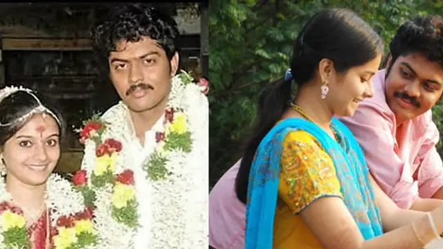 வாணி ராணி சீரியல் நடிகருடன் காதல் திருமணம், விவகாரத்து, சன் டிவி ஆங்கருடன் காதல் கிசு கிசு - வாழ்க்கையிலும் எதிர் நீச்சல் போட்ட ஹரிப்ரியா.