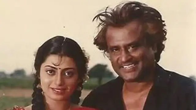 இளையராஜா இசையமைத்த ரஜினி பட பாடலில் இருக்கும் பிழை - 30 ஆண்டுகள் கழித்து சுட்டிகாட்டிய ஜேம்ஸ் வசந்தன்.