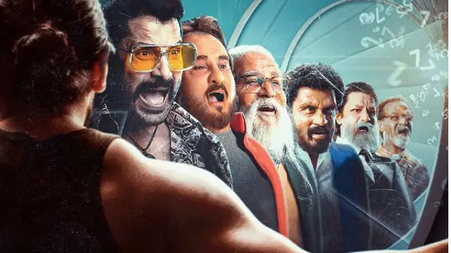 கோப்ரா படம் பிளாப்க்கு இது தான் காரணம் - உண்மையை உடைத்த இயக்குனர் அஜய் ஞானமுத்து