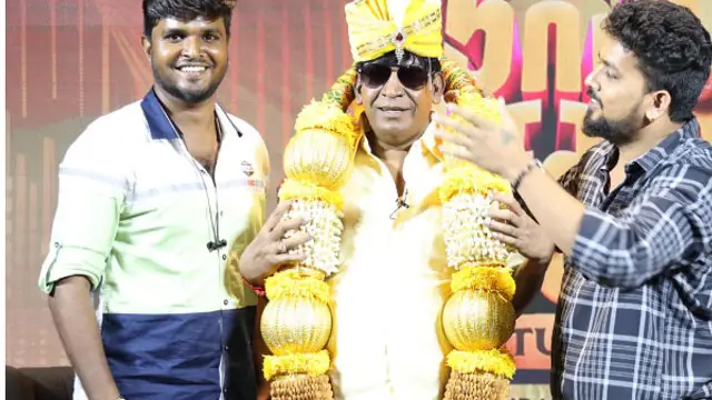 சொந்த ஊரில் உயிரை விட்ட வடிவேலுவின் தாயார் - பெரும் சோகத்தில் குடும்பத்தினர்.