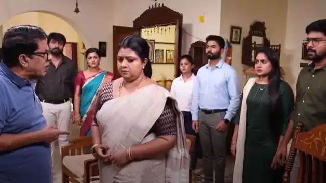 மனோஜை வசியம் செய்ய மந்திரத்தில் இறங்கும் விஜயா, ரோகினி முறியடிப்பாரா? சிறகடிக்க ஆசை